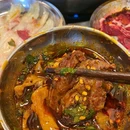 旺四海渣渣牛肉·鲜切牛肉(总店) - 重庆市旅游 缩略图 1