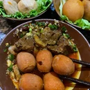 筷禾老火锅(观音桥店) - 重庆市旅游 缩略图 3