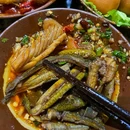 筷禾老火锅(观音桥店) - 重庆市旅游 缩略图 2