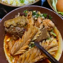 筷禾老火锅(观音桥店) - 重庆市旅游 缩略图 5