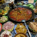 筷禾老火锅(观音桥店) - 重庆市旅游 缩略图 4
