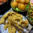筷禾老火锅(观音桥店) - 重庆市旅游 缩略图 7