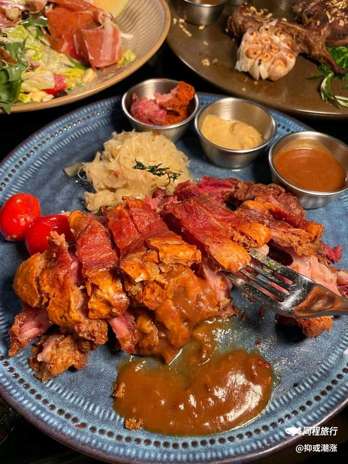 COMMUNE幻师(长嘉汇店) - 重庆市旅游