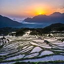 云和梯田景区 - 丽水市旅游 缩略图 2