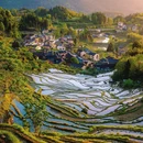 云和梯田景区 - 丽水市旅游 缩略图 8
