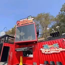 咖啡与海coffee and the sea - 汕头市旅游 缩略图 1
