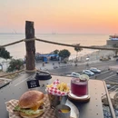 咖啡与海coffee and the sea - 汕头市旅游 缩略图 8