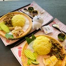 洪大哥泰国水门鸡饭 - 潮州旅游 缩略图 7