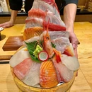 鮨·匠龙(南山汉京店) - 深圳市旅游 缩略图 1