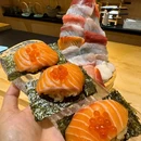 鮨·匠龙(南山汉京店) - 深圳市旅游 缩略图 6