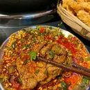 本本火锅(鎏嘉码头店) - 重庆市旅游 缩略图 5