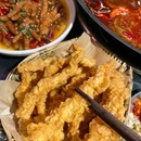 本本火锅(鎏嘉码头店) - 重庆市旅游 缩略图 4