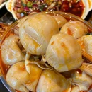 谭英雄·美蛙鱼头火锅(北城天街店) - 重庆市旅游 缩略图 2
