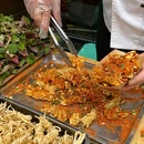谭英雄·美蛙鱼头火锅(北城天街店) - 重庆市旅游 缩略图 5
