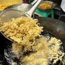 谭英雄·美蛙鱼头火锅(北城天街店) - 重庆市旅游 缩略图 4