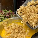谭英雄·美蛙鱼头火锅(北城天街店) - 重庆市旅游 缩略图 9