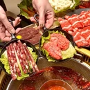 两只花重庆老火锅(东山店) - 漳州市旅游 缩略图 6
