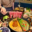 撒椒山野·牛肉鲜火锅(七一酱园店) - 乌鲁木齐市旅游 缩略图 5