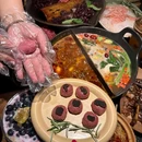 撒椒山野·牛肉鲜火锅(七一酱园店) - 乌鲁木齐市旅游 缩略图 2