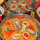Spacelab失重餐厅(北京荟聚店) - 北京市旅游 缩略图 1