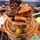 阿润打边炉(上梅林店) - 深圳市旅游 缩略图 2