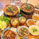 阿润打边炉(上梅林店) - 深圳市旅游 缩略图 6