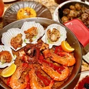 BROWNSTONE布朗石西班牙餐厅(久光中心店) - 上海市旅游 缩略图 3
