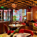 BROWNSTONE布朗石西班牙餐厅(久光中心店) - 上海市旅游 缩略图 9