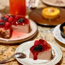 BROWNSTONE布朗石西班牙餐厅(久光中心店) - 上海市旅游 缩略图 2