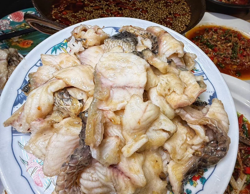 金山小馆·重庆江湖菜 - 北京市旅游 1
