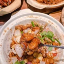 秀才弄烧香鸡(城南东路店) - 嘉兴市旅游 缩略图 3