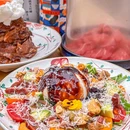 酒献·炭火料理(大族广场Mall&More店) - 北京市旅游 缩略图 4