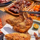 酒献·炭火料理(大族广场Mall&More店) - 北京市旅游 缩略图 2