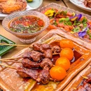 酒献·炭火料理(大族广场Mall&More店) - 北京市旅游 缩略图 3