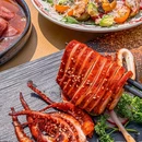 酒献·炭火料理(大族广场Mall&More店) - 北京市旅游 缩略图 1