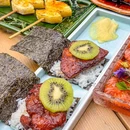 酒献·炭火料理(大族广场Mall&More店) - 北京市旅游 缩略图 7