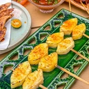 酒献·炭火料理(大族广场Mall&More店) - 北京市旅游 缩略图 8