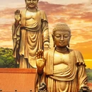 灵山大佛 - 杭州市旅游 缩略图 1