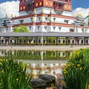 灵山大佛 - 杭州市旅游 缩略图 6