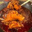 瓜巷子·重庆火锅大排档(翻身店) - 深圳市旅游 缩略图 7