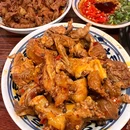 瓜巷子·重庆火锅大排档(翻身店) - 深圳市旅游 缩略图 8