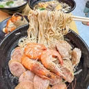 林记车仔面(五店市店) - 泉州市旅游 缩略图 3