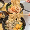 林记车仔面(五店市店) - 泉州市旅游 缩略图 8