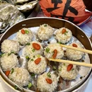 万小七大排档·家常菜·烧烤·海鲜(万松园店) - 武汉市旅游 缩略图 4