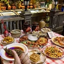 万小七大排档·家常菜·烧烤·海鲜(万松园店) - 武汉市旅游 缩略图 1