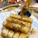 万小七大排档·家常菜·烧烤·海鲜(万松园店) - 武汉市旅游 缩略图 7