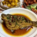 万小七大排档·家常菜·烧烤·海鲜(万松园店) - 武汉市旅游 缩略图 6