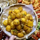 万小七大排档·家常菜·烧烤·海鲜(万松园店) - 武汉市旅游 缩略图 8