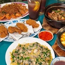 一楼一火锅饭店(中关村店) - 北京市旅游 缩略图 8
