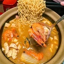 三脚虎·现炒痛风锅(西街店) - 泉州市旅游 缩略图 4